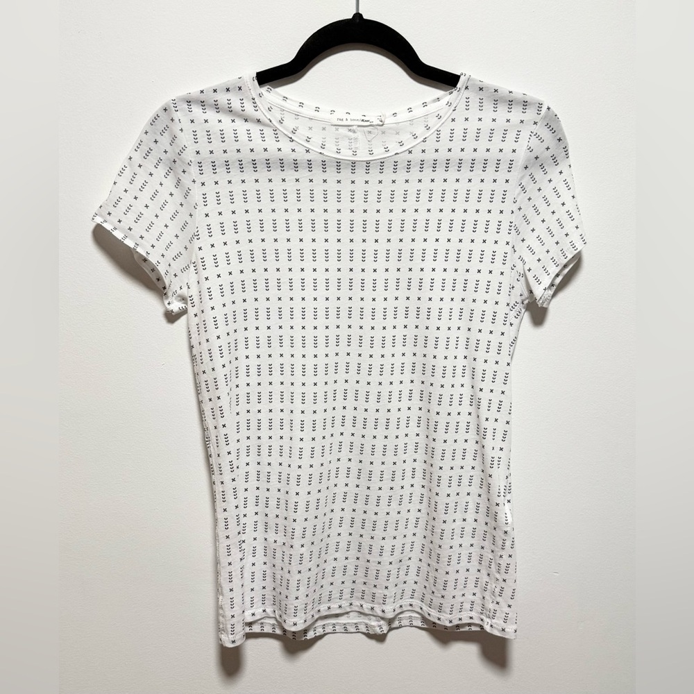Rag & Bone Tee - image 1